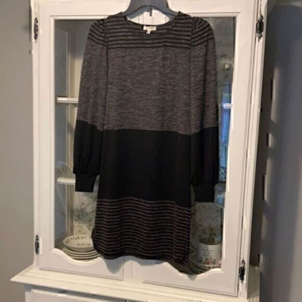 Max Studio tunic 